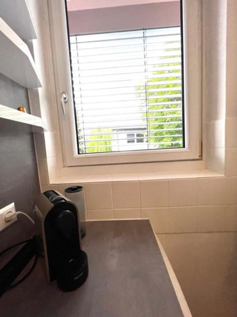 Ganze Ferienwohnung In Top Lage Mit Loggia Κλάγκενφουρτ Εξωτερικό φωτογραφία